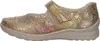 Rieker Ballerina Beige in taglia 41 Anteprima dell’immagine prodotto 30
