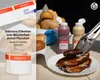 50x Quetschflaschen, Ketchupflaschen 500 ml mit weißem Produktbild-Vorschau 7