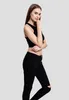 Urban Classics bauchfreies Damen-Top Outible schwarz XL Produktbild-Vorschau 24