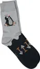 Der kleine Maulwurf Socken Uni Der kleine Maulwurf - 2er Produktbild-Vorschau 3