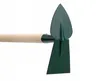 KADAX zappa, zappa da giardino, zappa doppia per giardino, Anteprima dell’immagine prodotto 2