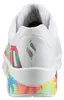 Skechers Women's Uno - ONE FOR STARS! Sneaker Hollywood Náhľad obrázku produktu 4