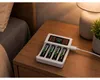 Chargeur rapide pour piles AA/AAA avec port USB-C et Voir les images du produit 5
