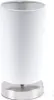 Brilliant Claire 13247/05 Bedside light Energy-saving bulb, Voir les images du produit 10