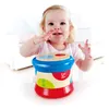 Hape Baby Trommel Produktbild-Vorschau 5