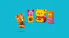 LEGO® DUPLO 10457 Disney Narozeninová oslava Medvídka Pú Náhled obrázku produktu 15