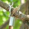 6pcs Metallbaumzweige Stütze stützt sich fruchtbarer Produktbild-Vorschau 9