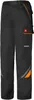 Professional black Arbeitshose schwarz mit 5 Taschen 270 Produktbild-Vorschau 4