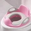 ACXIN Kinder Toilettensitz WC Aufsatz für 12 Monate bis 7 Produktbild-Vorschau 1
