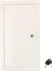 KOTARBAU® Revisionsklappe Revisionstür 25x40 cm Metall Produktbild-Vorschau 4
