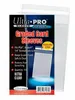 Ultra Pro Graded Card Sleeves - wiederverschließbar Produktbild-Vorschau 1