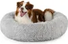 lionto Donut dog bed, divano rotondo per cani con Anteprima dell’immagine prodotto 1