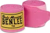 Bandáž na ruky ELASTIC Baby Pink 200cm BENLEE Náhľad obrázku produktu 2