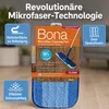 Bona Mikrofaser Reinigungs-Pad mit Zwei-Zonen-Design, Produktbild-Vorschau 2