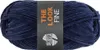 Lana Grossa - The Look Fine 0117 dunkelblau Produktbild-Vorschau 1
