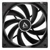 ARCTIC F12 PWM PST 120x120x25, Gehäuselüfter Produktbild-Vorschau 8
