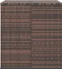 vidaXL Garten-Kissenbox PE Rattan 100x97,5x104 cm Braun Produktbild-Vorschau 4