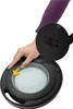 Goobay 77459 Soczewka wymienna do lampy powiększającej, 127 Podgląd zdjęcia produktu 5