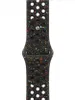 42mm Midnight Black Nike Sport Band - S/M Produktbild-Vorschau 6