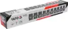Yato YT-1025, 1/2", juego de 10 piezas Vista previa de la imagen del producto 5