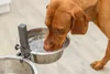 TRIXIE Hundebar, Metall/Edelstahl - diverse - 2 × 2,8 l/ø Produktbild-Vorschau 4