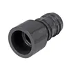 Schlauchtülle zum Kleben PVC-U 50 x 38 mm (2 Stk.) Produktbild-Vorschau 4