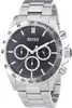Hugo Boss Sport 1512965 Herrenuhr Edelstahlarmband Produktbild-Vorschau 19