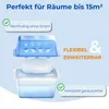 Luftentfeuchter 4x + 8x 400g Nachfüllpacks Raumentfeuchter Produktbild-Vorschau 3