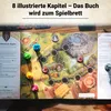 Il Signore degli Anelli: libro-gioco d'avventura Anteprima dell’immagine prodotto 8
