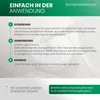 BiOHY Reinigungsmittel für Saugwischer mit Orangenduft, Produktbild-Vorschau 3