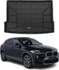 OMAC Gummi Kofferraumwanne für BMW X2 F39 2018-2023 obere Produktbild-Vorschau 1