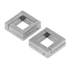 Brain Teaser Metall Puzzle Spielzeug,Brain Teaser Produktbild-Vorschau 7