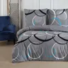 Buymax® Bettwäsche Bettbezug 135x200 cm, Kopfkissenbezug Produktbild-Vorschau 1