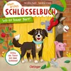 Erstes Schlüsselbuch Wo ist Bauer Bert Produktbild-Vorschau 2