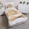Poszwa na kołdrę wykonana w 100% z bawełny, wzór w Podgląd zdjęcia produktu 3