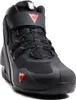 Dainese Herian Air Motorrad Schuhe, schwarz/anthrazit, 48 Produktbild-Vorschau 2