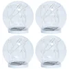 Topool CT229W Plávajúca solárna guľa do bazéna – LED svetlo Náhľad obrázku produktu 5