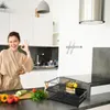 Odkapávač na talíře Odkapávač na nádobí Dvoupatrový stojan Náhled obrázku produktu 10