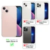 Cadorabo custodia per Apple iPhone 13 custodia protettiva Anteprima dell’immagine prodotto 2