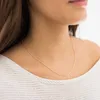 MATERIA by Matthias Wagner Gold Schlangenkette 925 Silber Produktbild-Vorschau 2