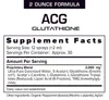 Results RNA ACG Glutathione Extra Strength, 60ml spray Produktbild-Vorschau 11