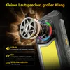 Smartphone Blackview ROCK 5 Outdoor, senza contratto, Anteprima dell’immagine prodotto 7