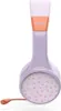 hama Bluetooth-Kinderkopfhörer Teens Guard II, Lila Produktbild-Vorschau 3