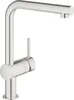 GROHE Minta, 329 mm, 328 mm, 246 mm Produktbild-Vorschau 1