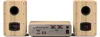 Pure 252807, Heim-Audio-Mikrosystem, Eiche, Weiß, 50 W, Produktbild-Vorschau 5