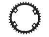 Shimano Y1P436000 Kettenblätt 110 BCD-Asymmetrisch 36T Produktbild-Vorschau 2