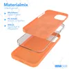 EAZY CASE Silikonhülle für Apple iPhone 13 Mini Silikon Produktbild-Vorschau 5