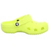 Crocs Klassische Copii Sabot 206991-6SW EU 38/39 Produktbild-Vorschau 16