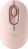 Logitech POP kabellose Maus rosa Produktbild-Vorschau 1