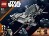 Avion de chasse pirate - LEGO Star Wars 75346 Voir les images du produit 25